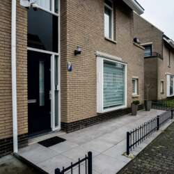 Foto #1 Huurwoning Eigelhorst Rotterdam