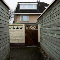 Foto #4 Huurwoning Eigelhorst Rotterdam