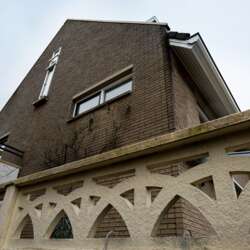 Foto #3 Huurwoning Eigelhorst Rotterdam