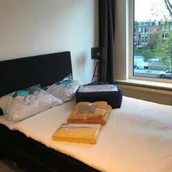 Foto #4 Appartement Obrechtstraat Den Haag