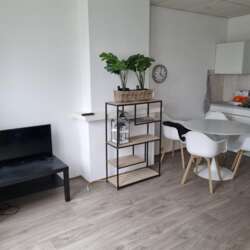 Appartement Obrechtstraat