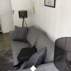 Foto #1 Appartement Obrechtstraat Den Haag