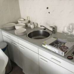 Foto #2 Appartement Obrechtstraat Den Haag