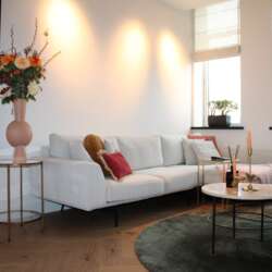 Foto #1 Appartement Ruysdaelstraat Amsterdam