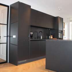 Foto #3 Appartement Ruysdaelstraat Amsterdam