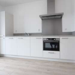 Foto #3 Appartement Dublinstraat Utrecht