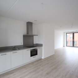 Foto #2 Appartement Dublinstraat Utrecht