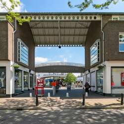 Foto #4 Appartement Onder de Kerk Maastricht