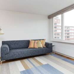 Foto #2 Appartement Marie Heinekenplein Amsterdam