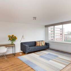 Foto #1 Appartement Marie Heinekenplein Amsterdam