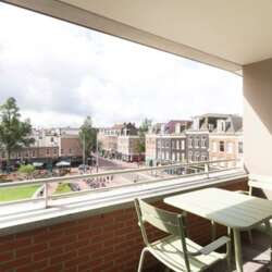 Appartement Marie Heinekenplein