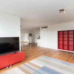 Foto #3 Appartement Marie Heinekenplein Amsterdam