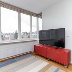 Foto #4 Appartement Marie Heinekenplein Amsterdam