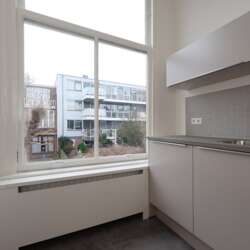 Foto #2 Appartement Frankenslag Den Haag