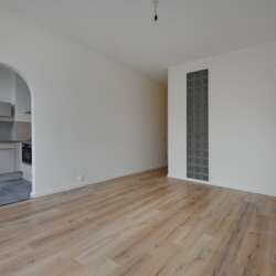 Foto #3 Appartement Frankenslag Den Haag