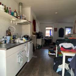 Foto #4 Appartement Hardewikerstraat Groningen