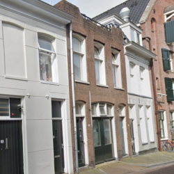 Appartement Hardewikerstraat