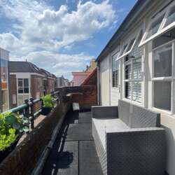 Foto #1 Appartement Hardewikerstraat Groningen