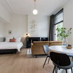 Foto #1 Appartement Kronenburgersingel Nijmegen