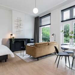 Foto #4 Appartement Kronenburgersingel Nijmegen