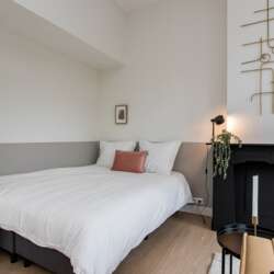 Foto #2 Appartement Kronenburgersingel Nijmegen