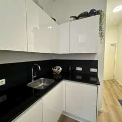 Foto #2 Appartement Jozef Israëlsstraat Groningen