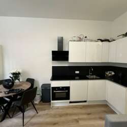 Foto #1 Appartement Jozef Israëlsstraat Groningen