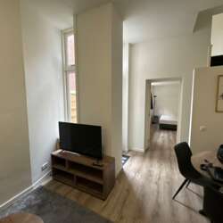 Foto #4 Appartement Jozef Israëlsstraat Groningen