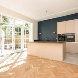 Foto #2 Huurwoning Abraham Patrasstraat Den Haag