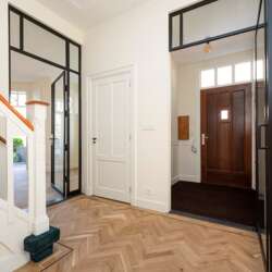 Foto #1 Huurwoning Abraham Patrasstraat Den Haag