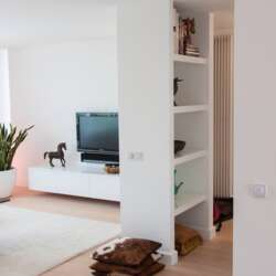 Foto #3 Appartement Valkenburgerstraat Amsterdam