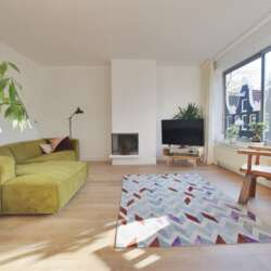 Foto #3 Appartement Lange Leidsedwarsstraat Amsterdam