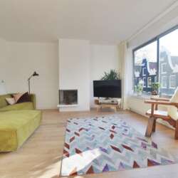 Foto #1 Appartement Lange Leidsedwarsstraat Amsterdam