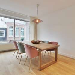 Foto #4 Appartement Lange Leidsedwarsstraat Amsterdam