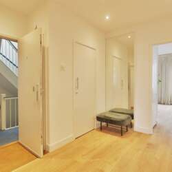 Foto #2 Appartement Lange Leidsedwarsstraat Amsterdam