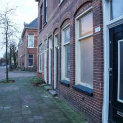 Foto #1 Appartement Nieuwstraat Groningen