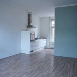 Foto #3 Appartement Nieuwstraat Groningen