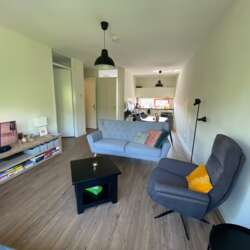 Foto #2 Appartement Noorderbinnensingel Groningen