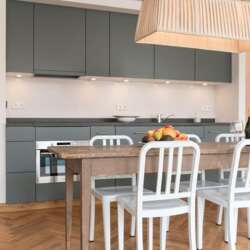 Foto #2 Appartement Keizersgracht Amsterdam