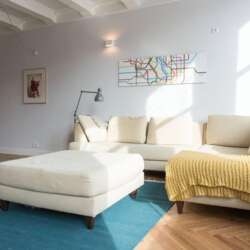 Foto #3 Appartement Keizersgracht Amsterdam