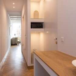 Foto #4 Appartement Keizersgracht Amsterdam