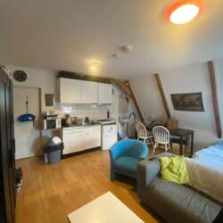 Foto #3 Appartement Nieuwe Ebbingestraat Groningen