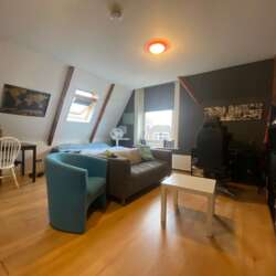 Foto #1 Appartement Nieuwe Ebbingestraat Groningen