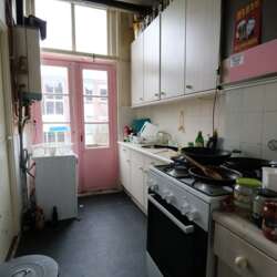 Foto #4 Appartement Rabenhauptstraat Groningen