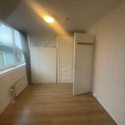 Foto #1 Appartement Rabenhauptstraat Groningen