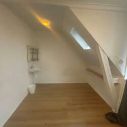 Foto #2 Appartement Rabenhauptstraat Groningen