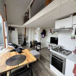 Foto #1 Appartement Oude Kijk in 't Jatstraat Groningen