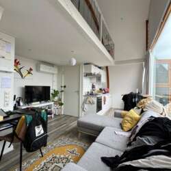 Foto #2 Appartement Oude Kijk in 't Jatstraat Groningen