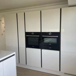 Foto #1 Appartement Zandvoortstraat Amsterdam