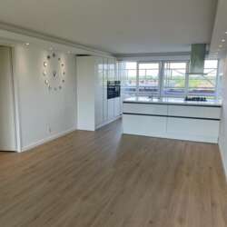 Foto #4 Appartement Zandvoortstraat Amsterdam